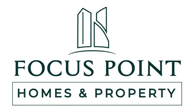 Focus-Point-Homes-And-Properties-Company Logo